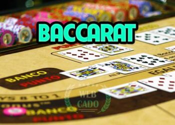 bai baccarat la gi