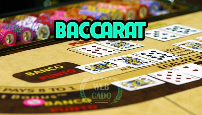 bai baccarat la gi