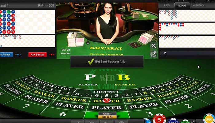 Công thức đánh baccarat “bơ đẹp cửa Hòa” Công thức đánh baccarat “bơ đẹp cửa Hòa”