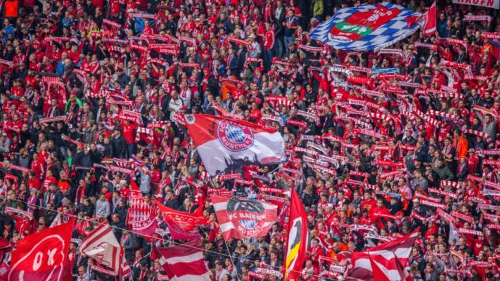 Top 10 biệt danh dành cho Fanclub các CLB bóng đá 2 10 biet danh danh cho fanclub anh dai dien 1