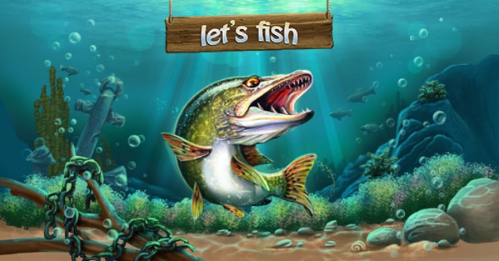 Tổng hợp 5 game câu cá online hay nhất Blogs Kiến thức Casino 4 5 game cau ca online 2