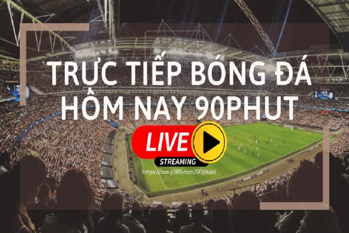 Review Webside bóng đá trực tiếp HD-trang 90phutlive.com 1 Hinh1 Review trang 90phutlive.com