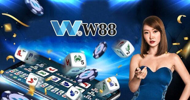 Đánh giá nhà cái W88bet – Nhà cái uy tín hàng đầu châu Á 1 W88bet nha cai uy tin 2022