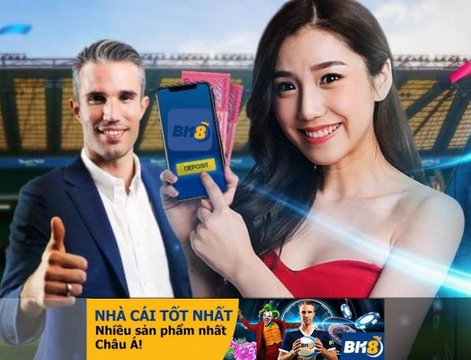 Nhà cái BK8 – Các sản phẩm nổi bật tại nhà cái uy tín nhất 3 bk8