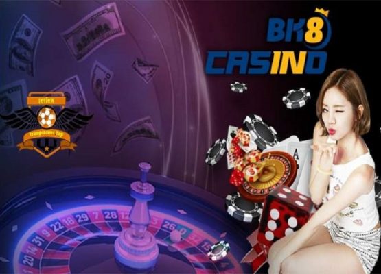 Nhà cái BK8 – Các sản phẩm nổi bật tại nhà cái uy tín nhất 4 bk8 casino