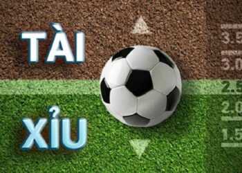 ca so tai xiu la gi 1