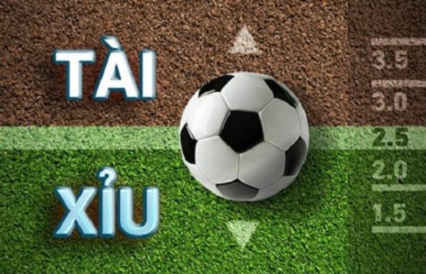 ca so tai xiu la gi 1