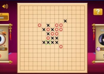 cach choi co caro de thang 1