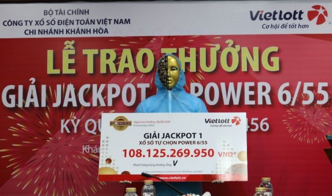 cach choi xo so vietlott 3