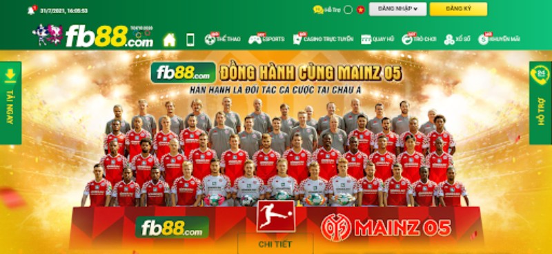 Cách đăng ký tài khoản FB88 nhận khuyến mãi khủng 4 cach dang ky tai khoan fb88 2