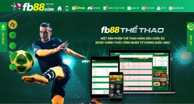 Cách đăng ký tài khoản FB88 nhận khuyến mãi khủng 2 cach dang ky tai khoan fb88 anh dai dien 994x531 1