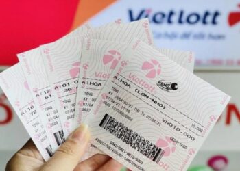 cach do ve so vietlott anh dai dien