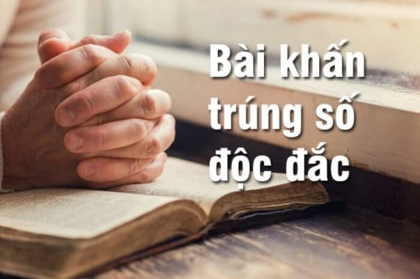 cau khan trung so dac biet 3
