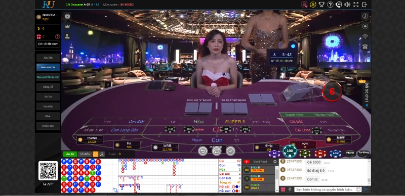 Top các game casino ăn tiền thật tại Việt Nam được yêu thích nhất 2 choi casino tai nha cai kubet 1