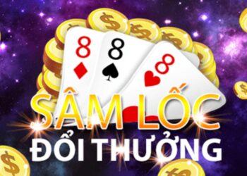 choi sam loc doi thuong o dau anh dai dien