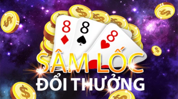 choi sam loc doi thuong o dau anh dai dien