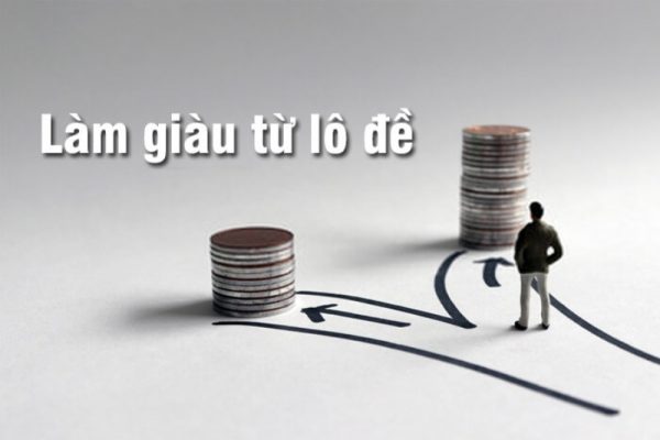 co nen lam dai ly lo de khong