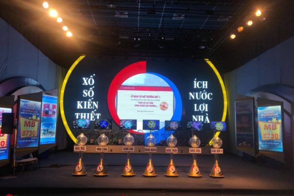 Tìm hiểu về Công ty xổ số kiến thiết Miền Bắc 2 cong ty xo so kien thiet mien bac 1