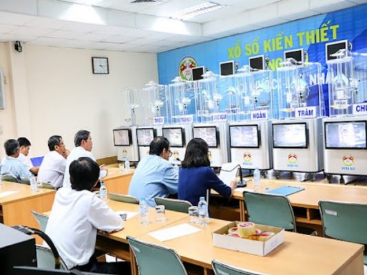 Tìm hiểu về Công ty xổ số kiến thiết Miền Bắc 6 cong ty xo so kien thiet mien bac 3