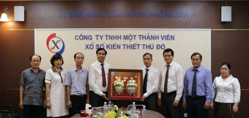 Tìm hiểu về Công ty xổ số kiến thiết Miền Bắc 7 cong ty xo so kien thiet mien bac anh dai dien