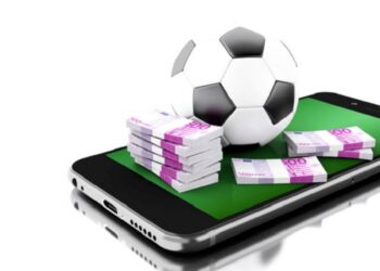 dau hieu nha cai bong da gian lan 2