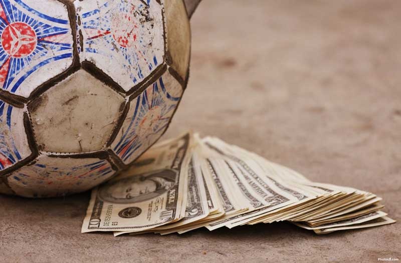 dau hieu nha cai bong da gian lan 4