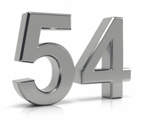 de ve 54 hom sau danh con gi 2