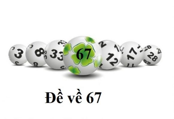 de ve 67 hom sau danh con gi 3