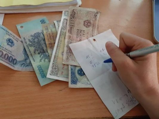 Ghi lô đề ngoài đời thật Ghi lô đề ngoài đời thật