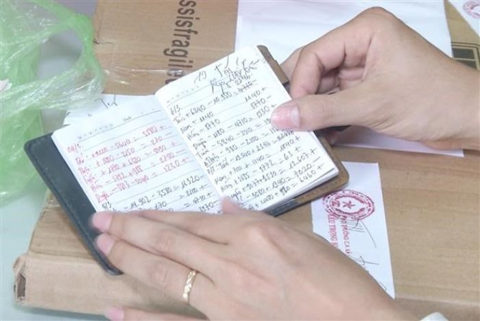 Đây là địa điểm ít phổ biến hơn các phương pháp trên vì nơi đây sẽ không hoạt động một cách công khai