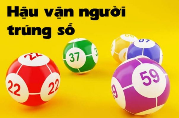 Hậu vận người trúng số độc đắc 4 hau van nguoi trung so doc dac 1