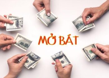 mo bat lo de mien bac anh dai dien