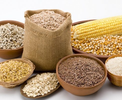 Công thức trộn ngũ cốc cho gà đá gồm những gì? 5 ngu coc cho ga da 2