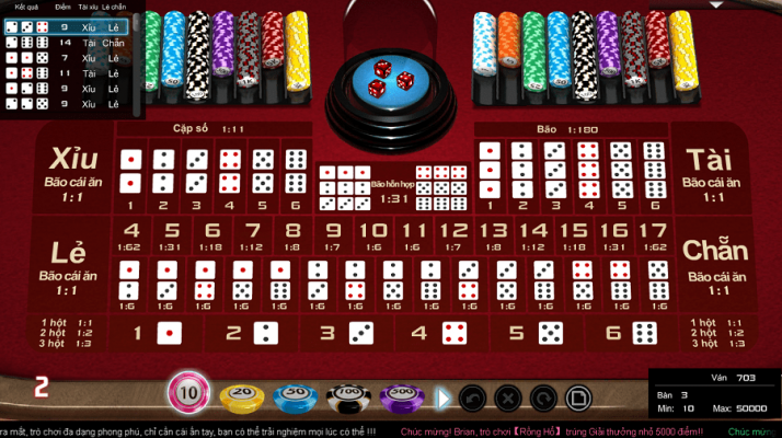 Top các game casino ăn tiền thật tại Việt Nam được yêu thích nhất 5 pasted image 0 2