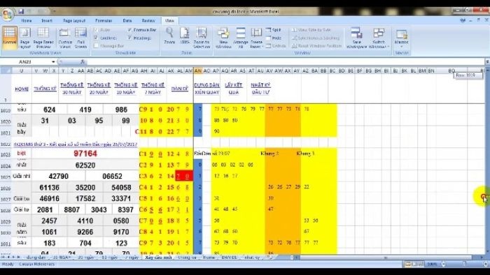 Phần mềm soi cầu lô đề Excel là một trong những phần mềm soi cầu lô đề miễn phí có khả năng thắng cược cao nhất hiện nay Phần mềm soi cầu lô đề Excel là một trong những phần mềm soi cầu lô đề miễn phí có khả năng thắng cược cao nhất hiện nay