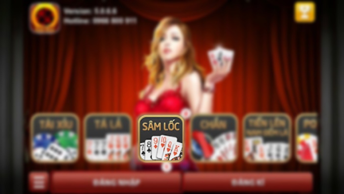 Hướng dẫn tải game đánh bài sâm lốc chi tiết 6 tai game danh bai sam loc 3