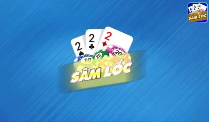Hướng dẫn tải game đánh bài sâm lốc chi tiết 2 tai game danh bai sam loc anh dai dien 1