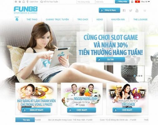 Top 10 trang đánh lô đề online uy tín nhất Việt Nam hiện nay 5 trang danh lo de online uy tin 2