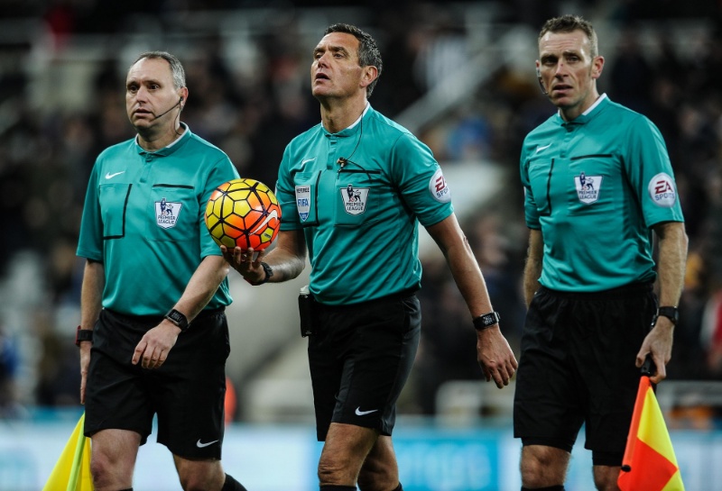 Vai trò và quyền hạn của trợ lý trọng tài là gì? 20 tro ly trong tai la gi anh dai dien