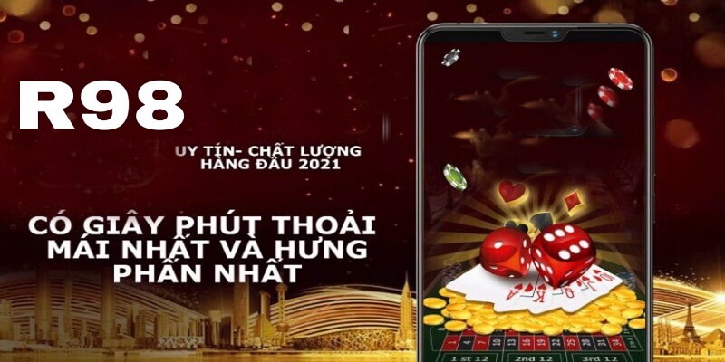uu nhuoc diem r98