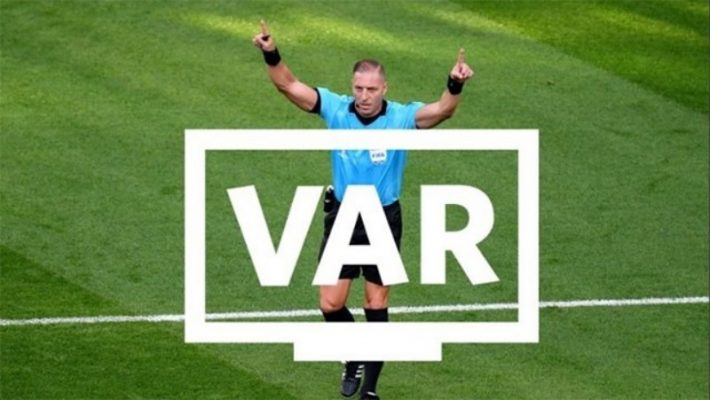 VAR là gì? Công nghệ VAR trong bóng đá có tác dụng như thế nào 4 var la gi 1