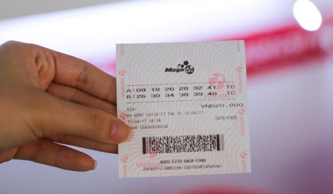 Vé dò là gì? Cách dò vé trúng thưởng chuẩn nhất 6 ve do la gi 3