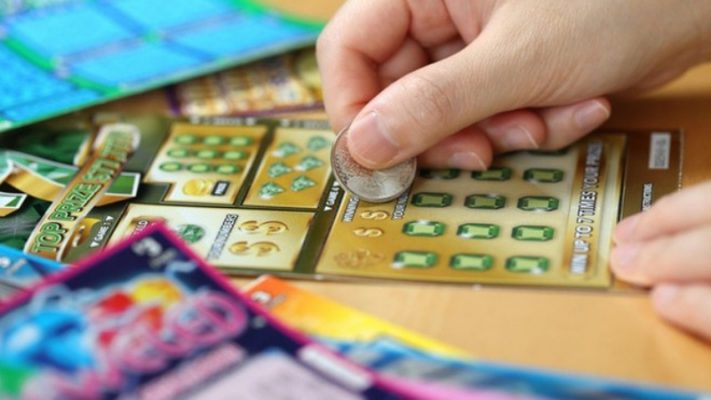 Cách ôm bảng lô đề – Bí quyết thành tỷ phú 5 ve so cao co trung that khong 1