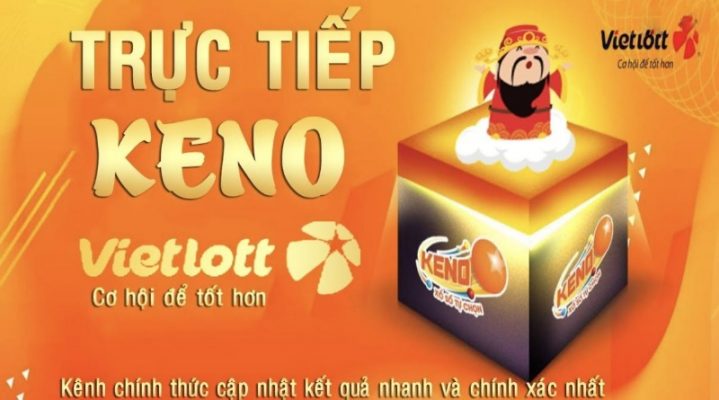 ve so keno 1