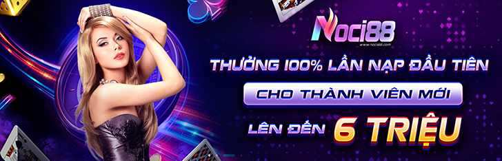 Thưởng 100% lần nạp đầu tiên cho tài khoản mới 1 Thưởng 100% lần nạp đầu tiên cho tài khoản mới