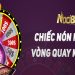 Chiếc Nón kỳ diều - Vòng quay may mắn 8 Chiếc Nón kỳ diều – Vòng quay may mắn