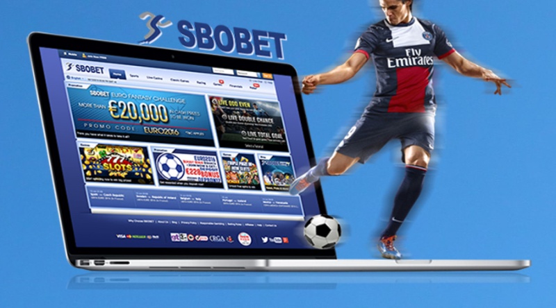 Sảnh Sbobet Noci88 – Hướng Dẫn Cách Chơi Cho Cược Thủ Mới 3 Các bước tham gia sảnh Sbobet Noci88 cho tân thủ