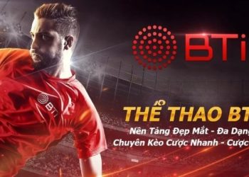 BTi – Sảnh thể thao liên kết nhà cái Noci88 chất lượng